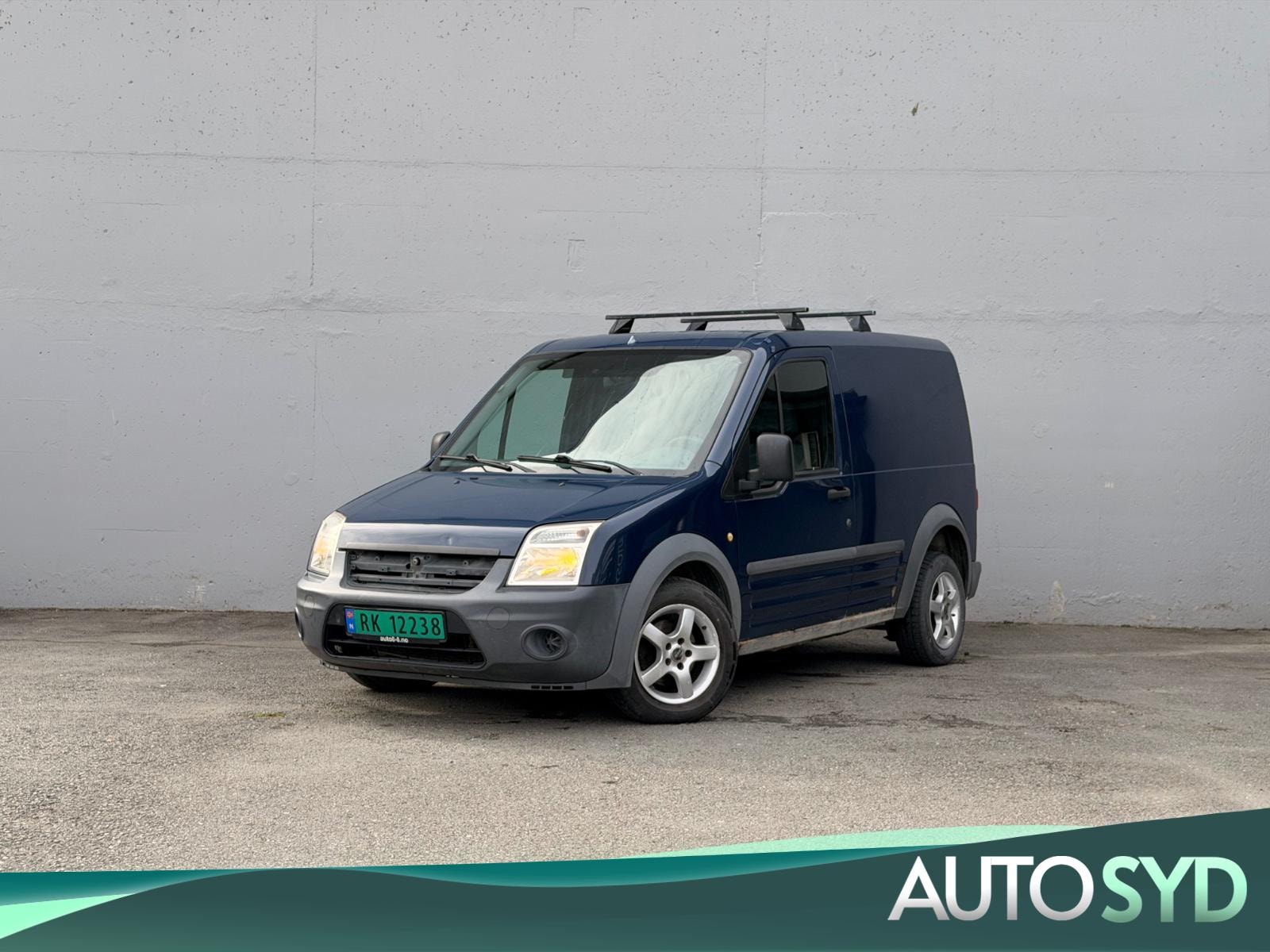 Bilde av 'Ford Transit Connect'