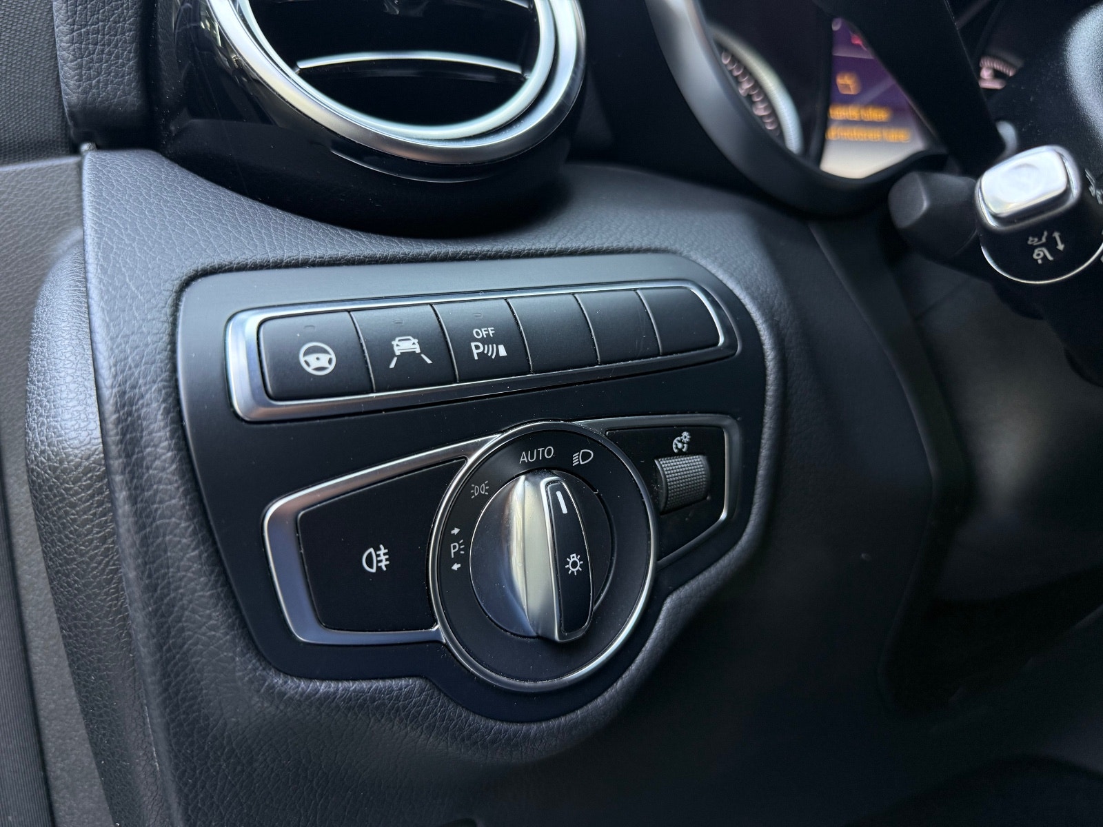 Hovedbilde av Mercedes-Benz GLC350 e