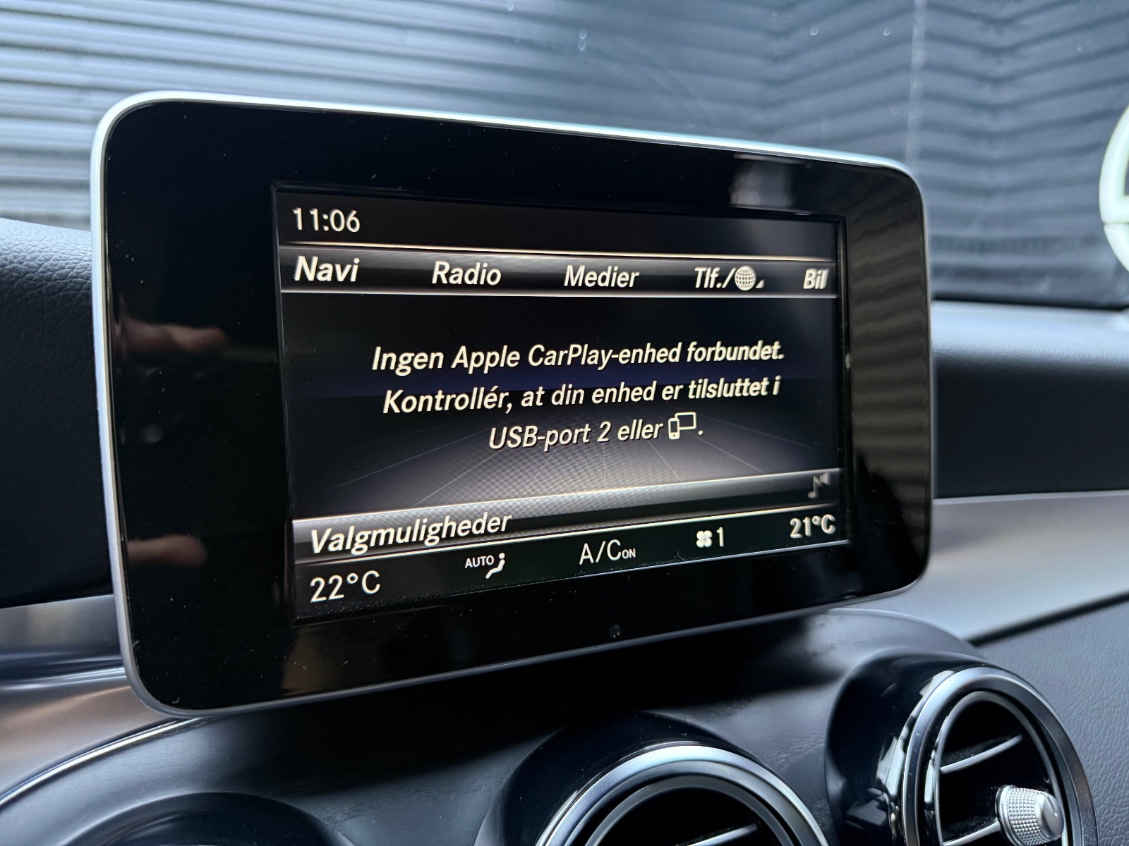 Hovedbilde av Mercedes-Benz GLC350 e
