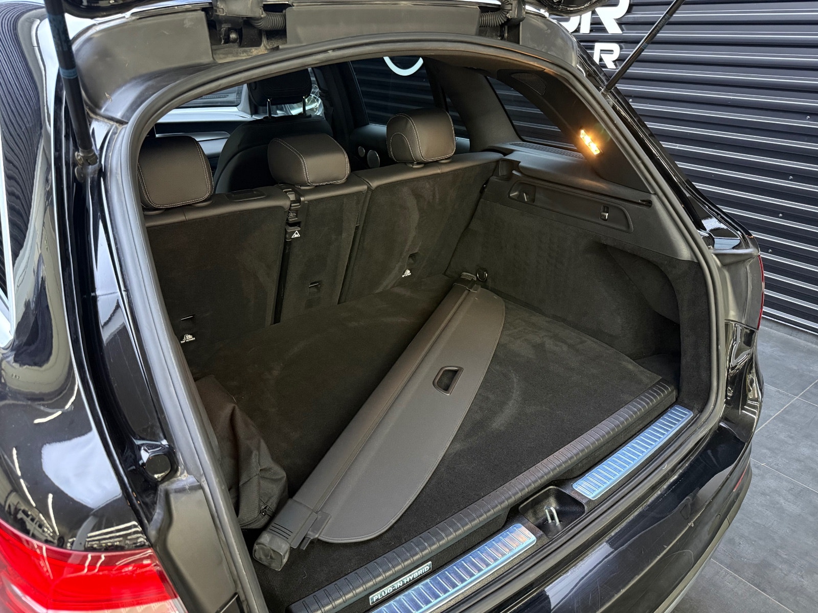 Hovedbilde av Mercedes-Benz GLC350 e