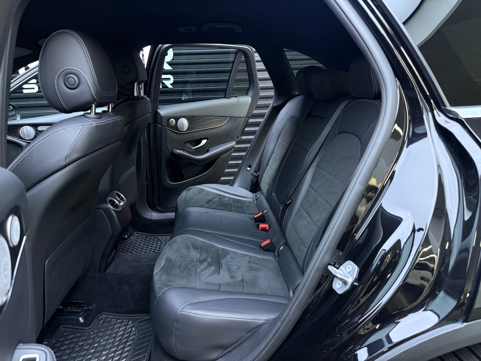 Hovedbilde av Mercedes-Benz GLC350 e