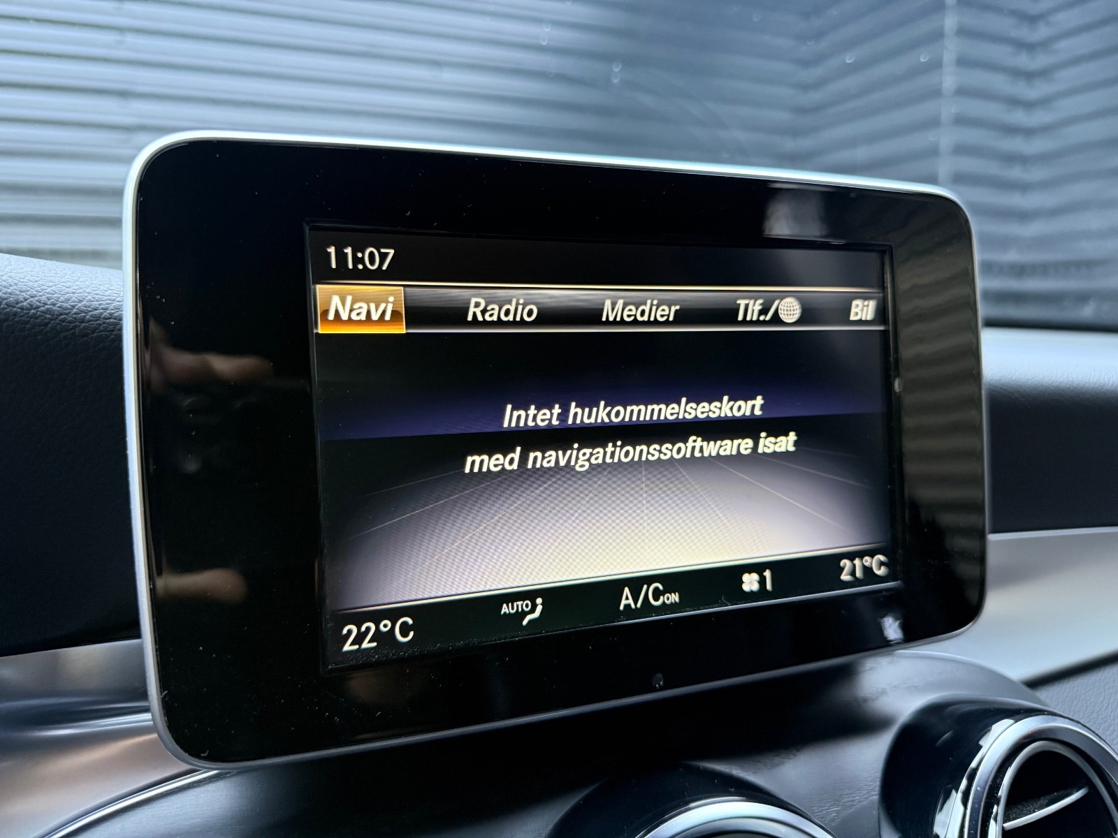 Hovedbilde av Mercedes-Benz GLC350 e
