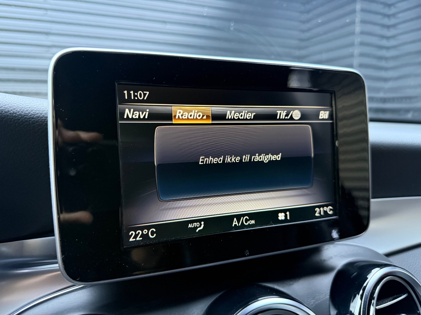 Hovedbilde av Mercedes-Benz GLC350 e