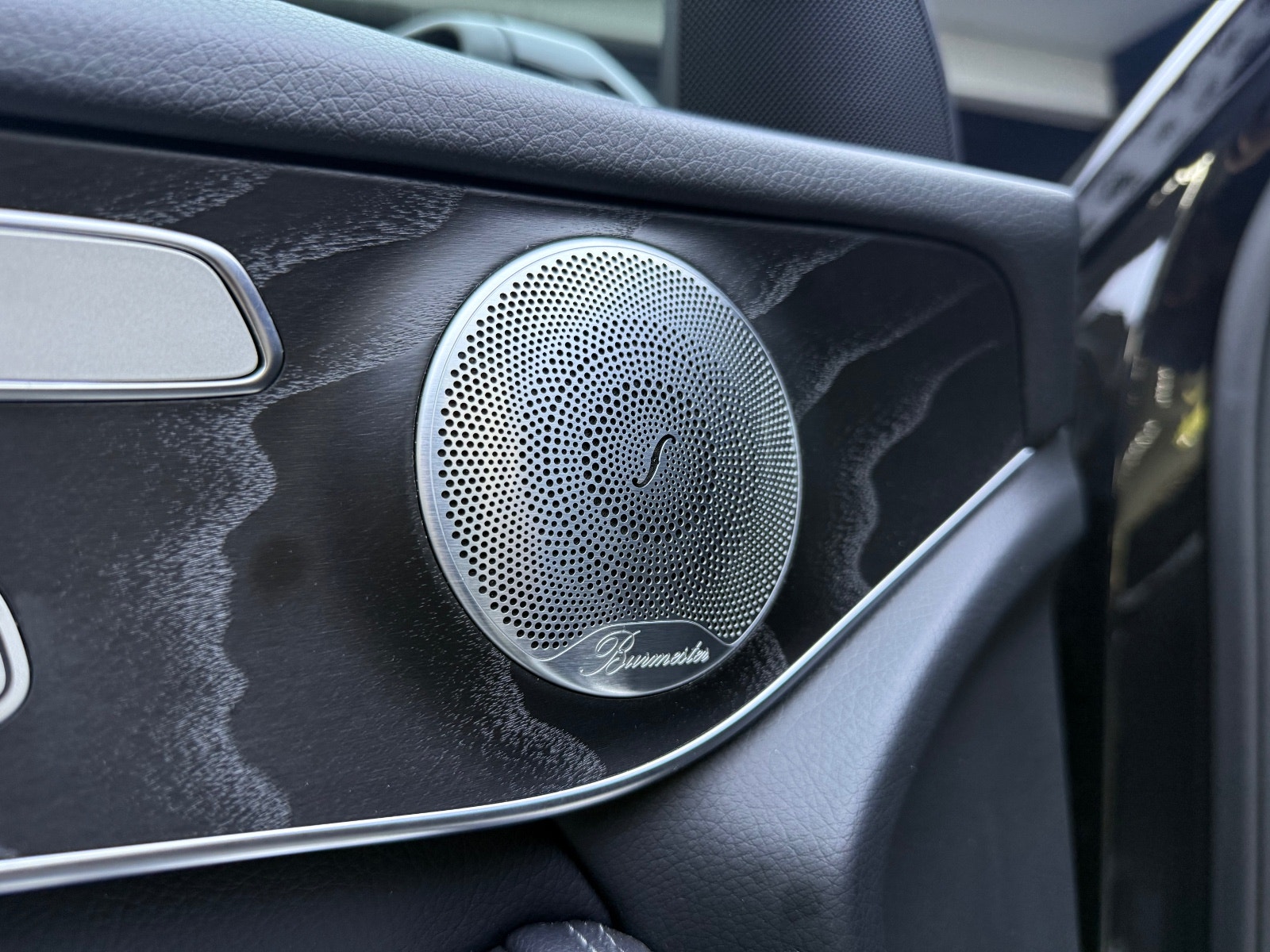 Hovedbilde av Mercedes-Benz GLC350 e