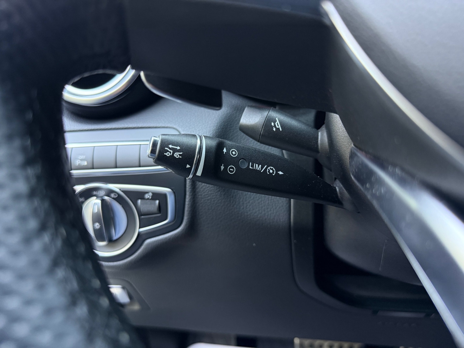 Hovedbilde av Mercedes-Benz GLC350 e