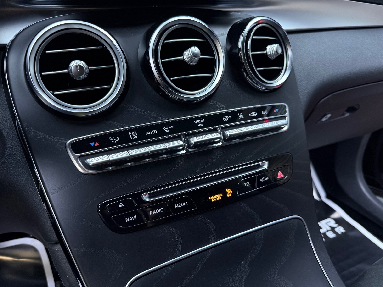 Hovedbilde av Mercedes-Benz GLC350 e