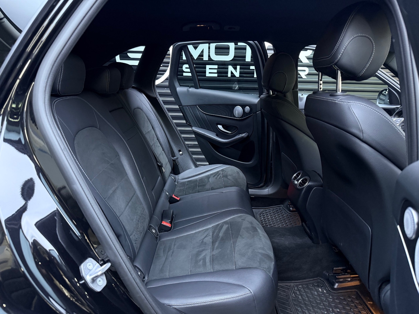 Hovedbilde av Mercedes-Benz GLC350 e