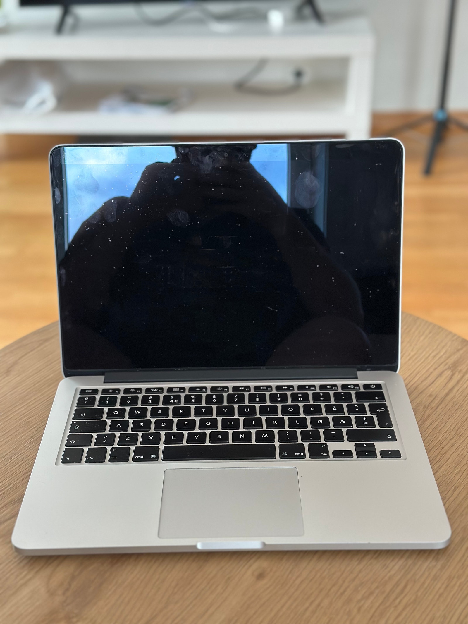 Apple MacBook Pro Retina 13 (2015) | FINN-torget