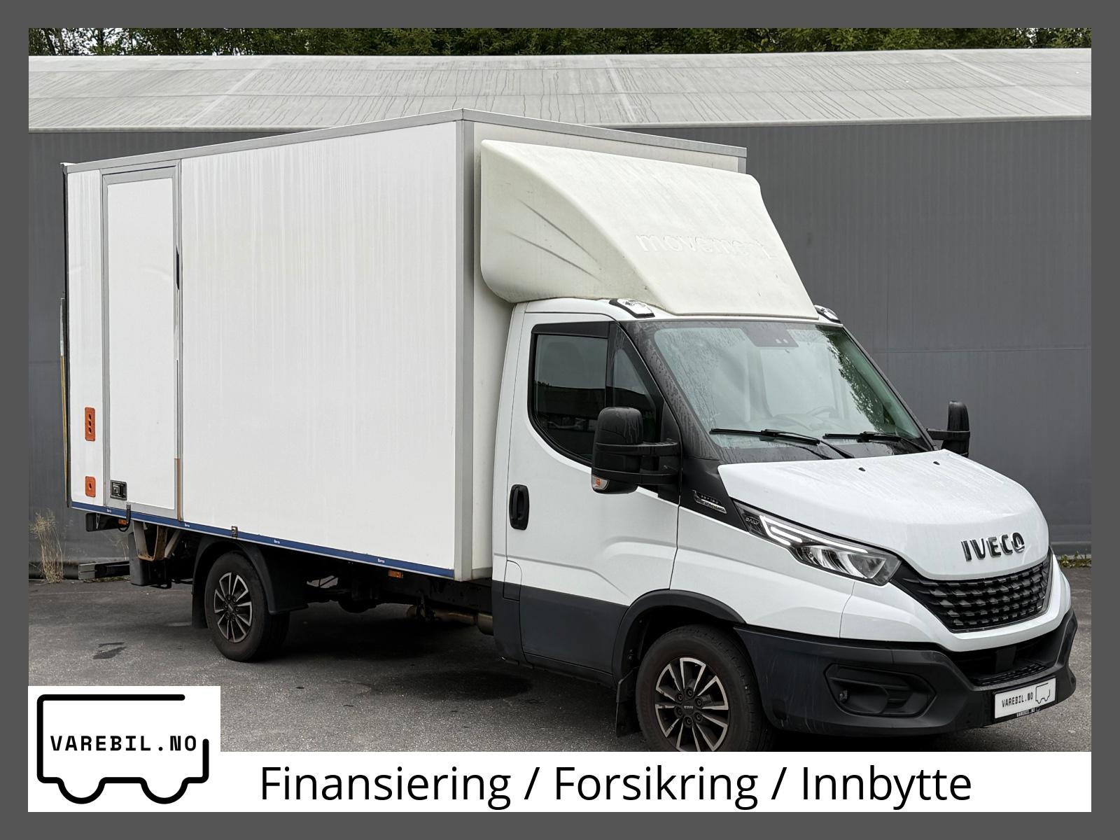 Bilde av 'Iveco Daily'
