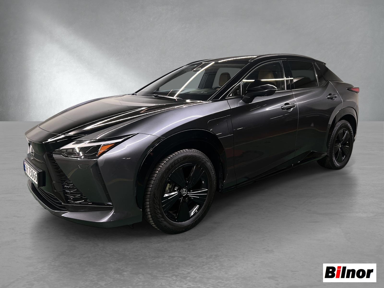 Bilde av 'Lexus RZ450e'
