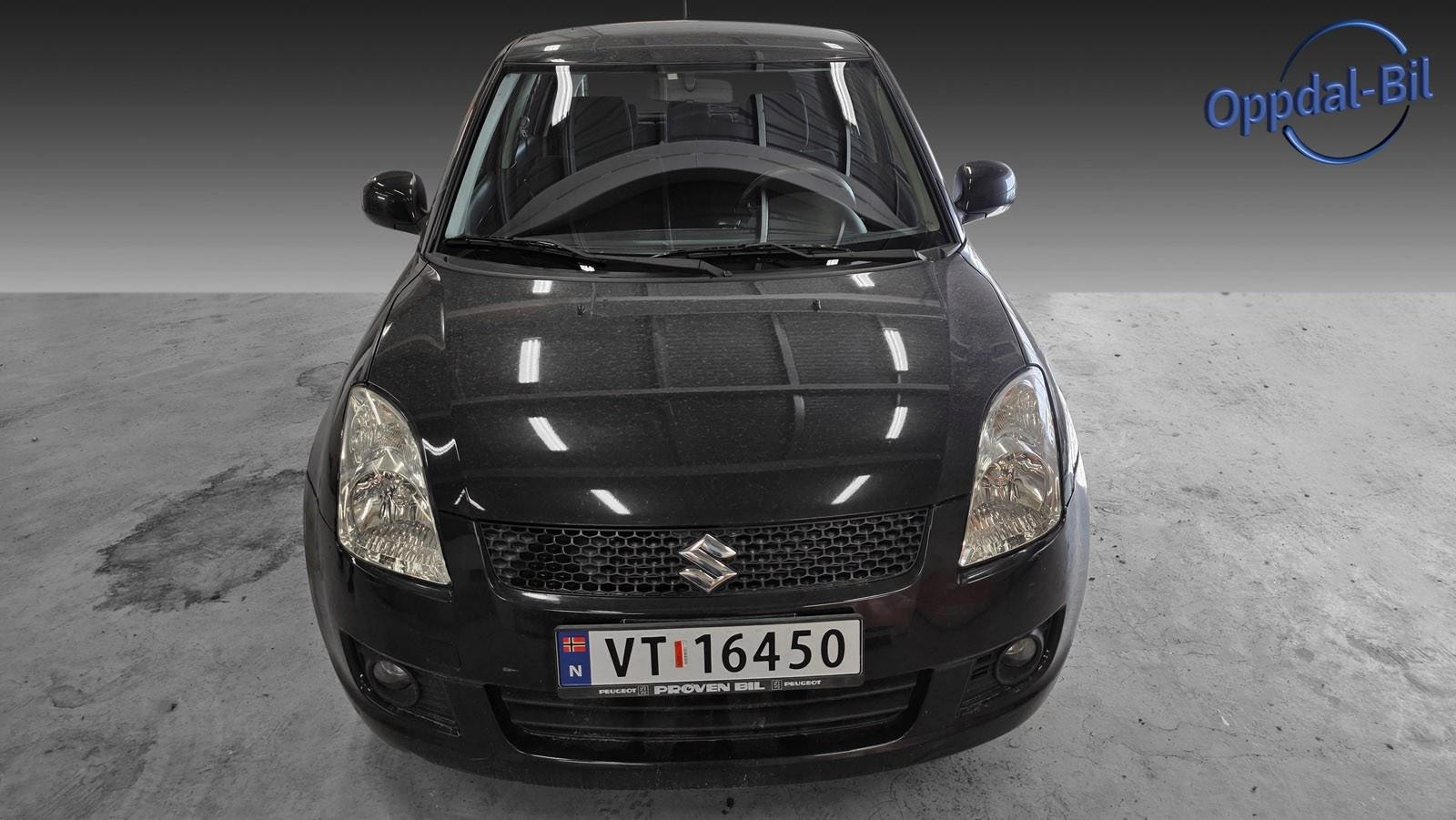 Suzuki Swift - Photo 3