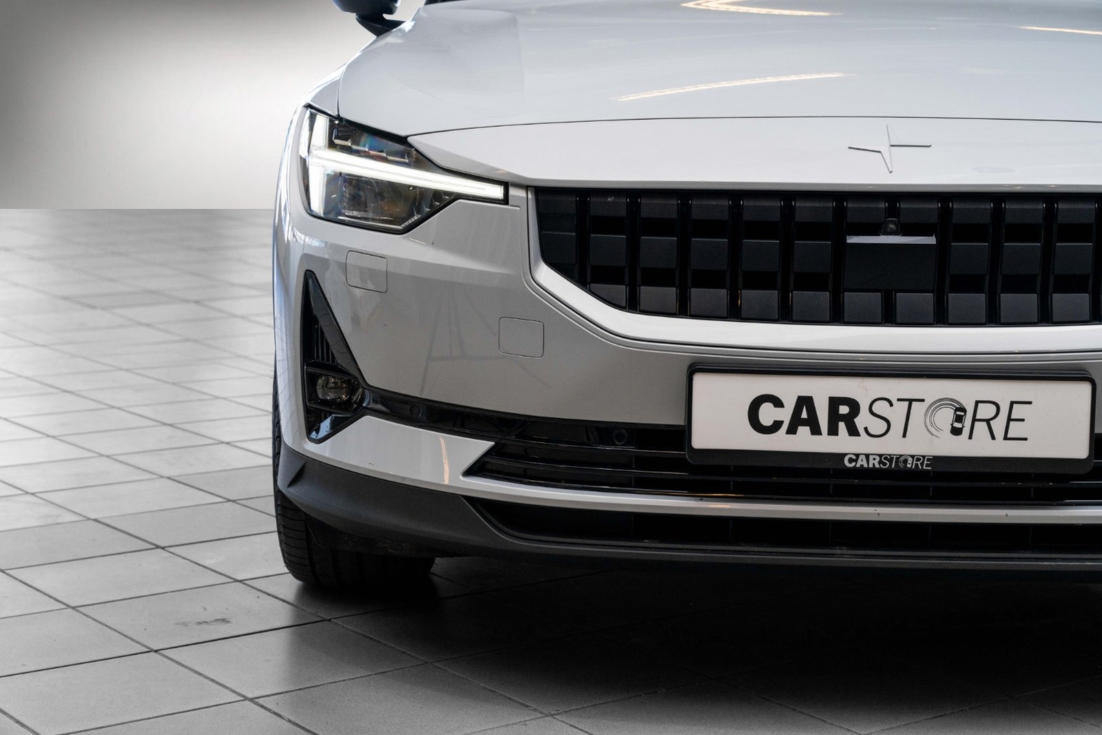 Polestar 2 2021