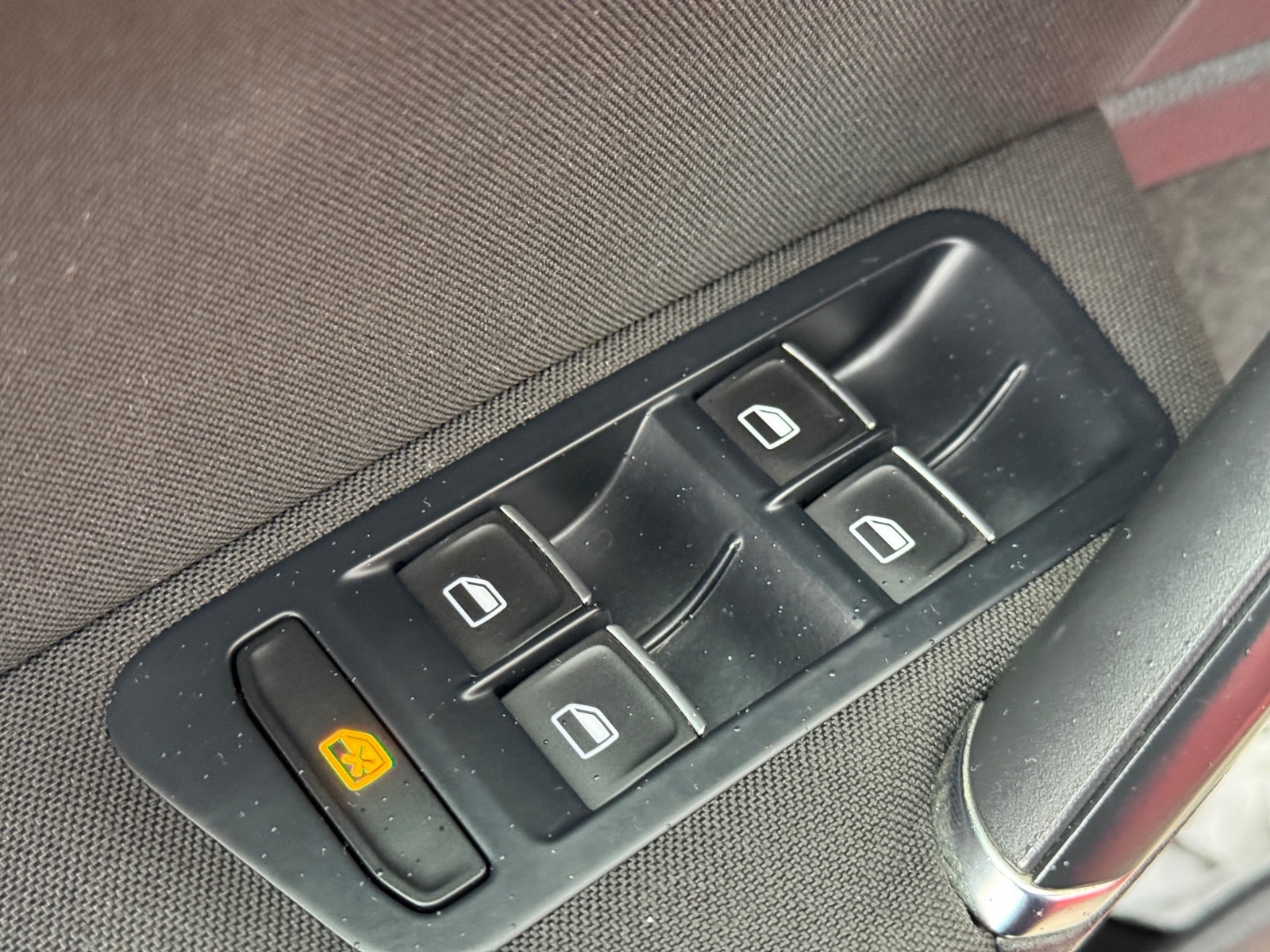 Hovedbilde av Volkswagen Golf VII