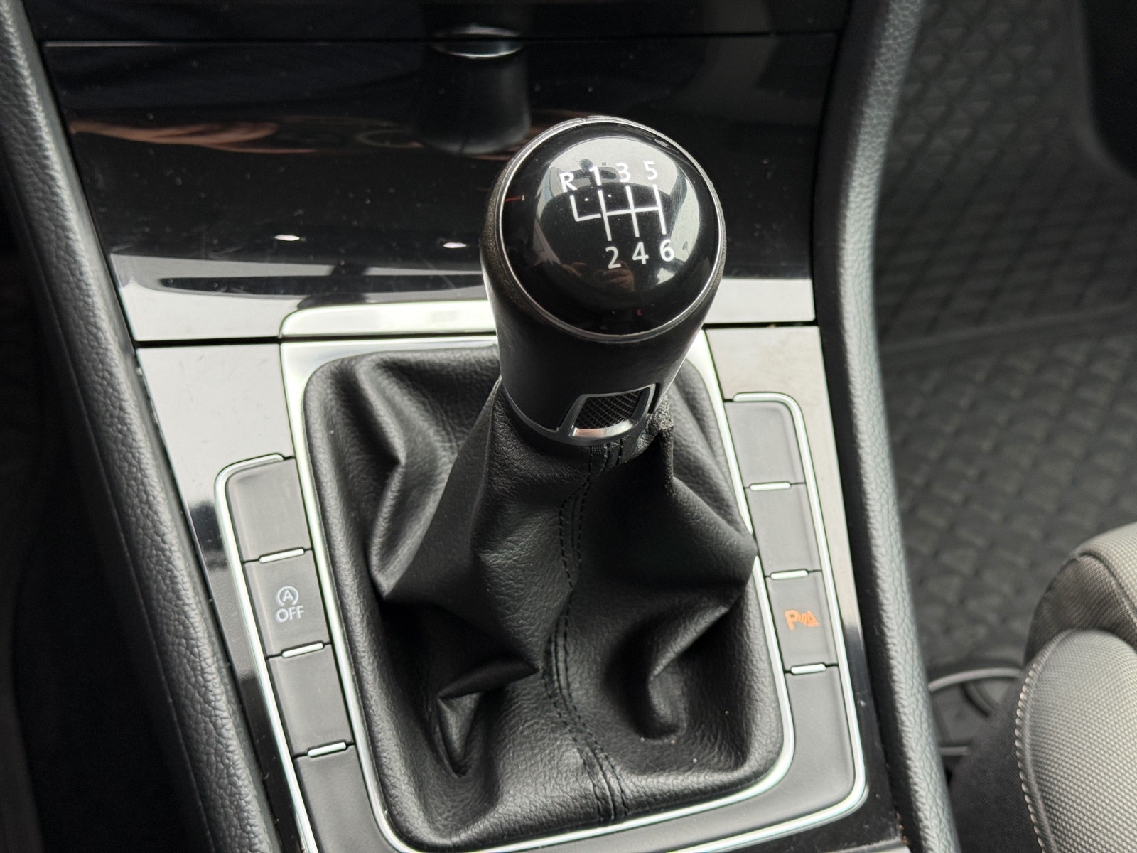 Hovedbilde av Volkswagen Golf VII
