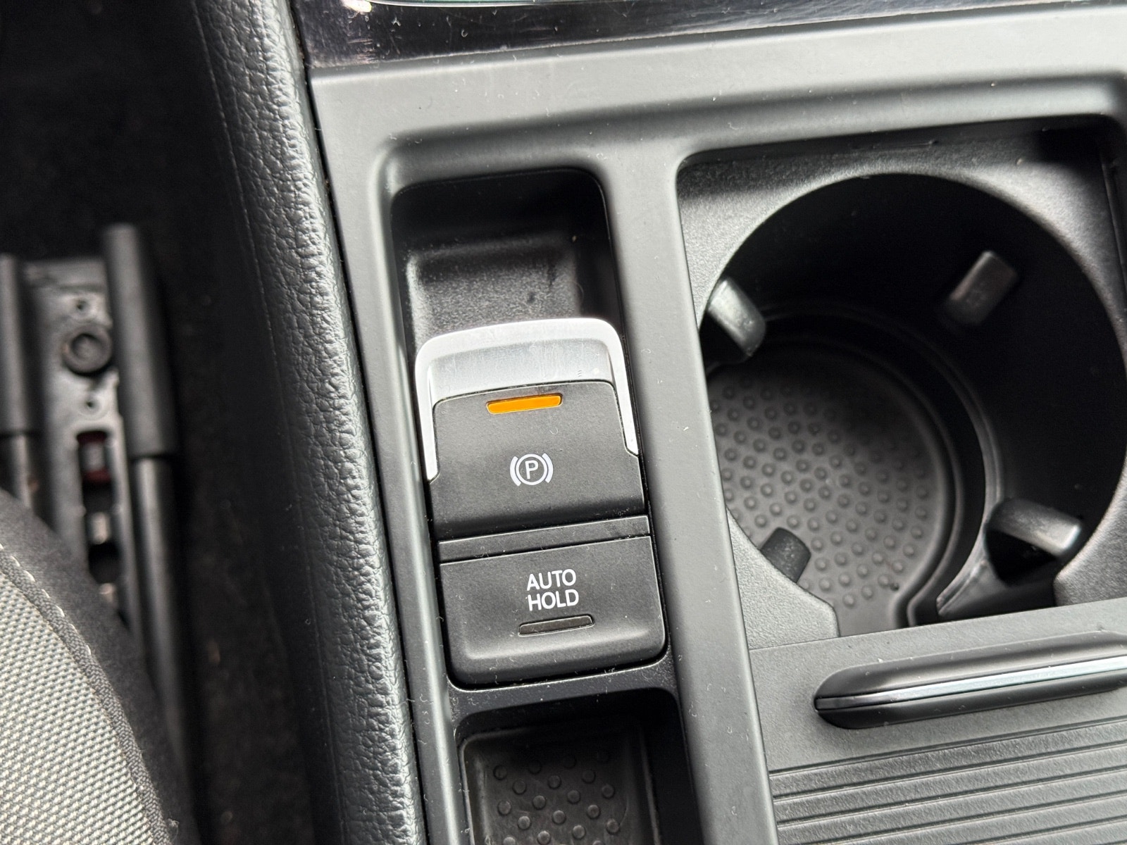 Hovedbilde av Volkswagen Golf VII