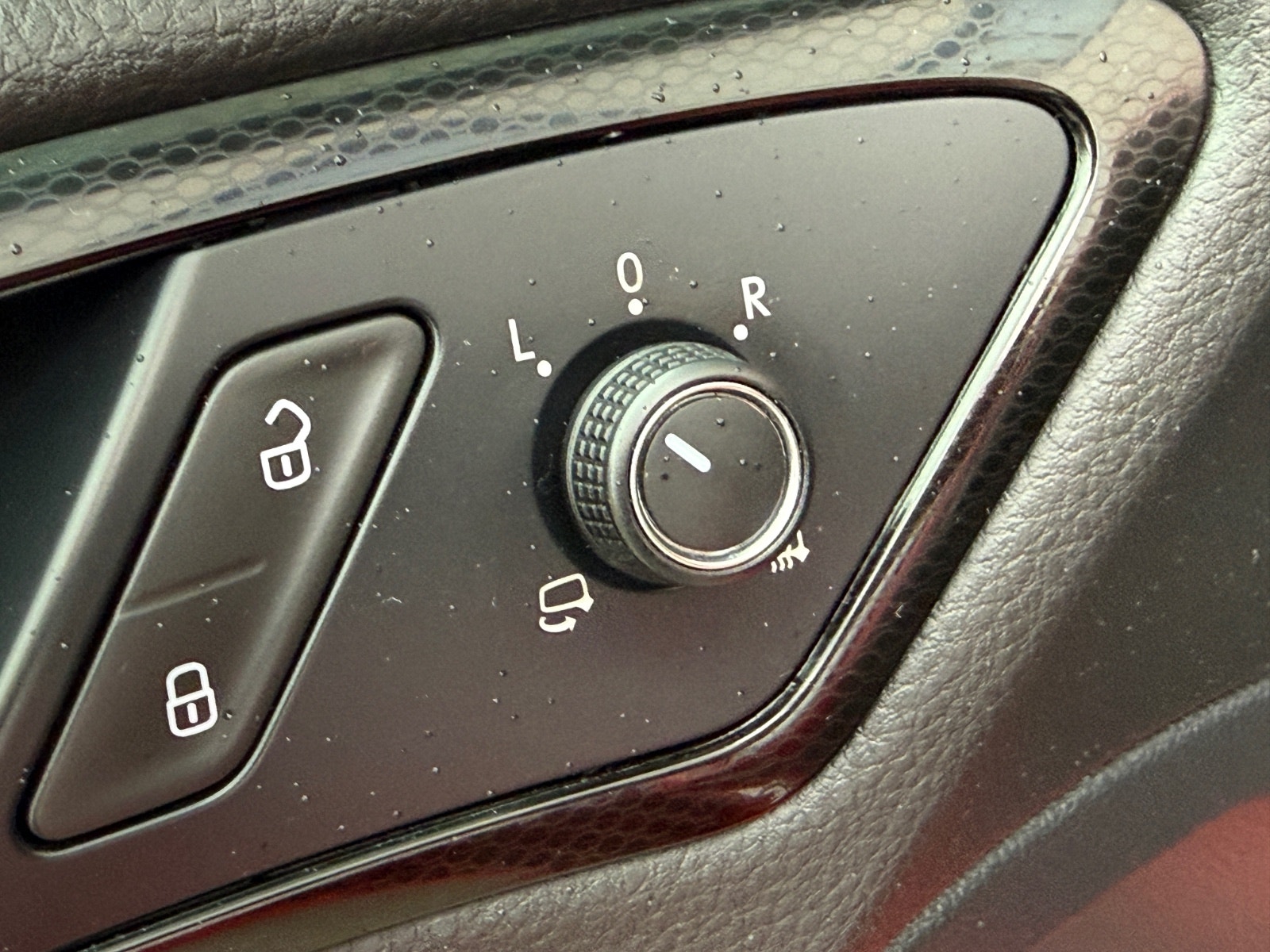 Hovedbilde av Volkswagen Golf VII