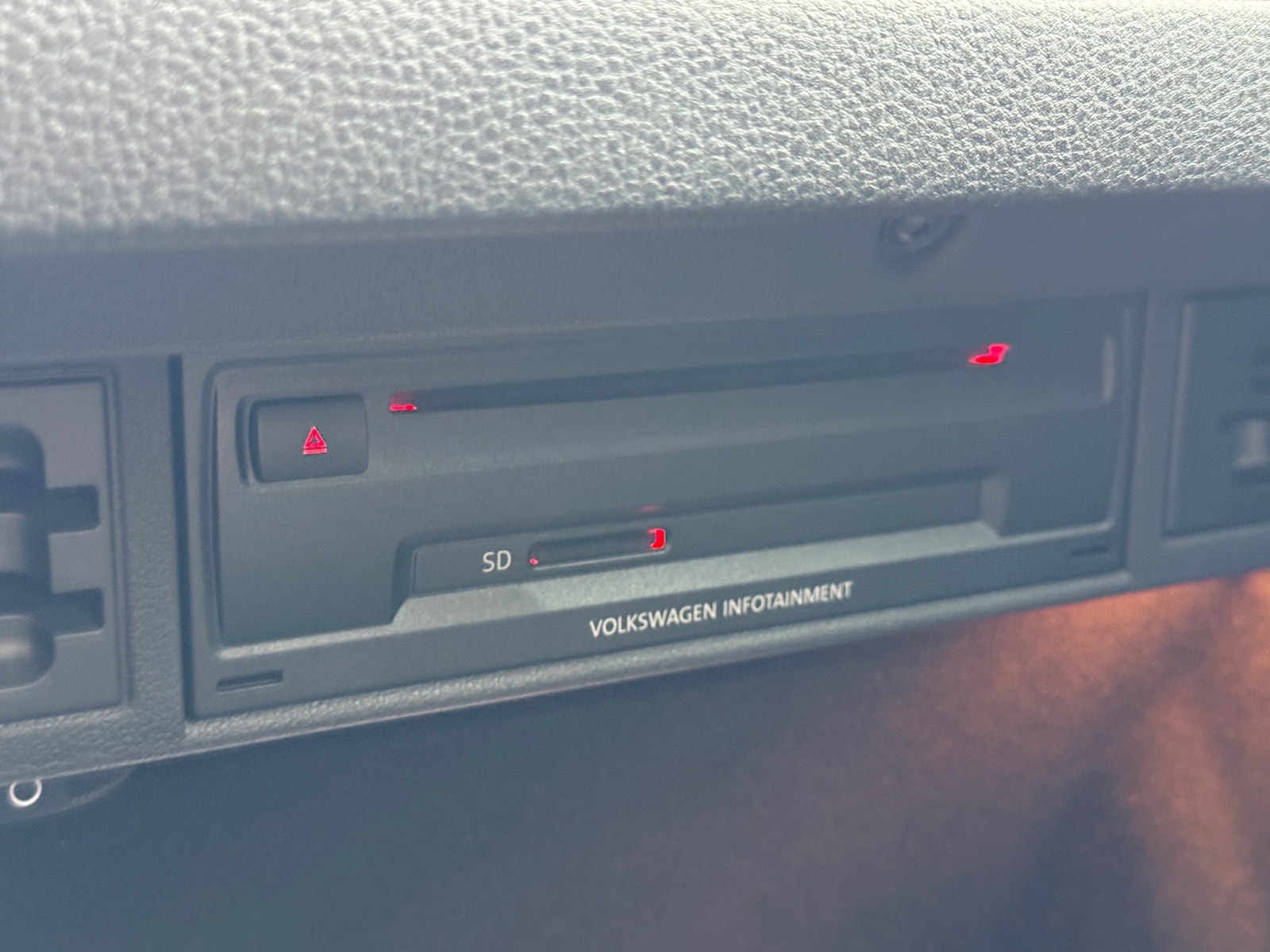 Hovedbilde av Volkswagen Golf VII