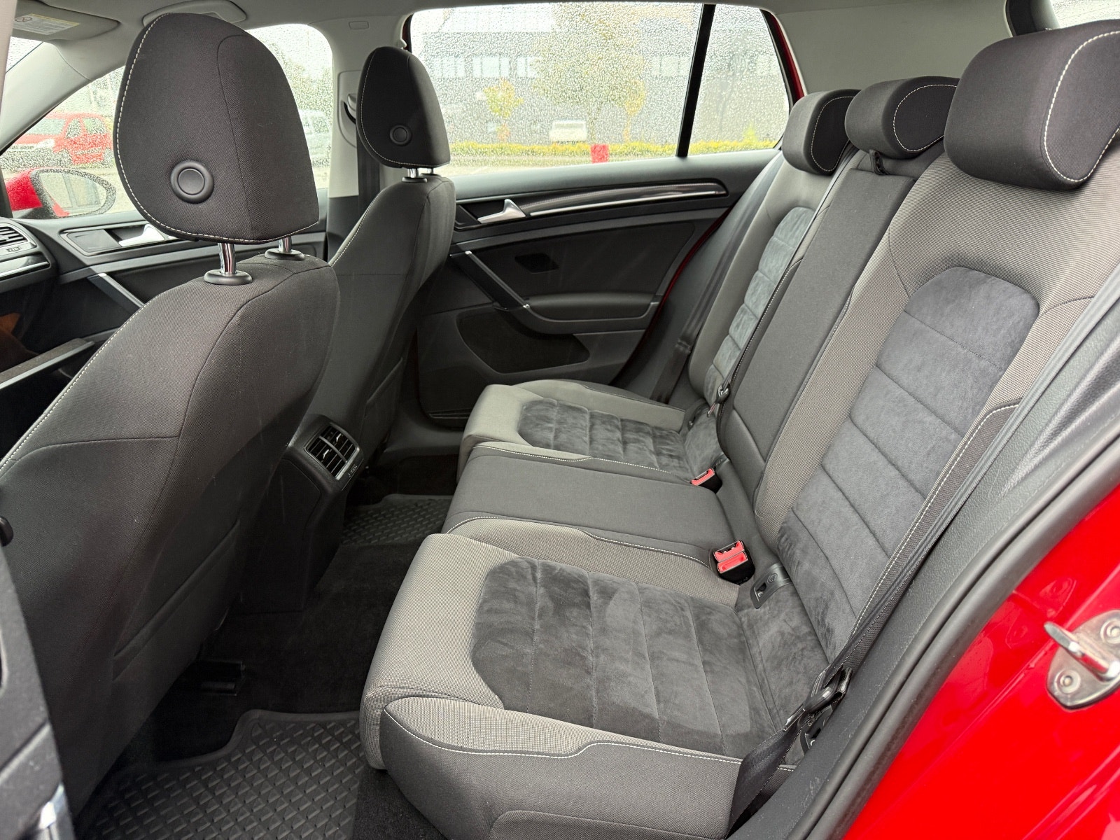 Hovedbilde av Volkswagen Golf VII