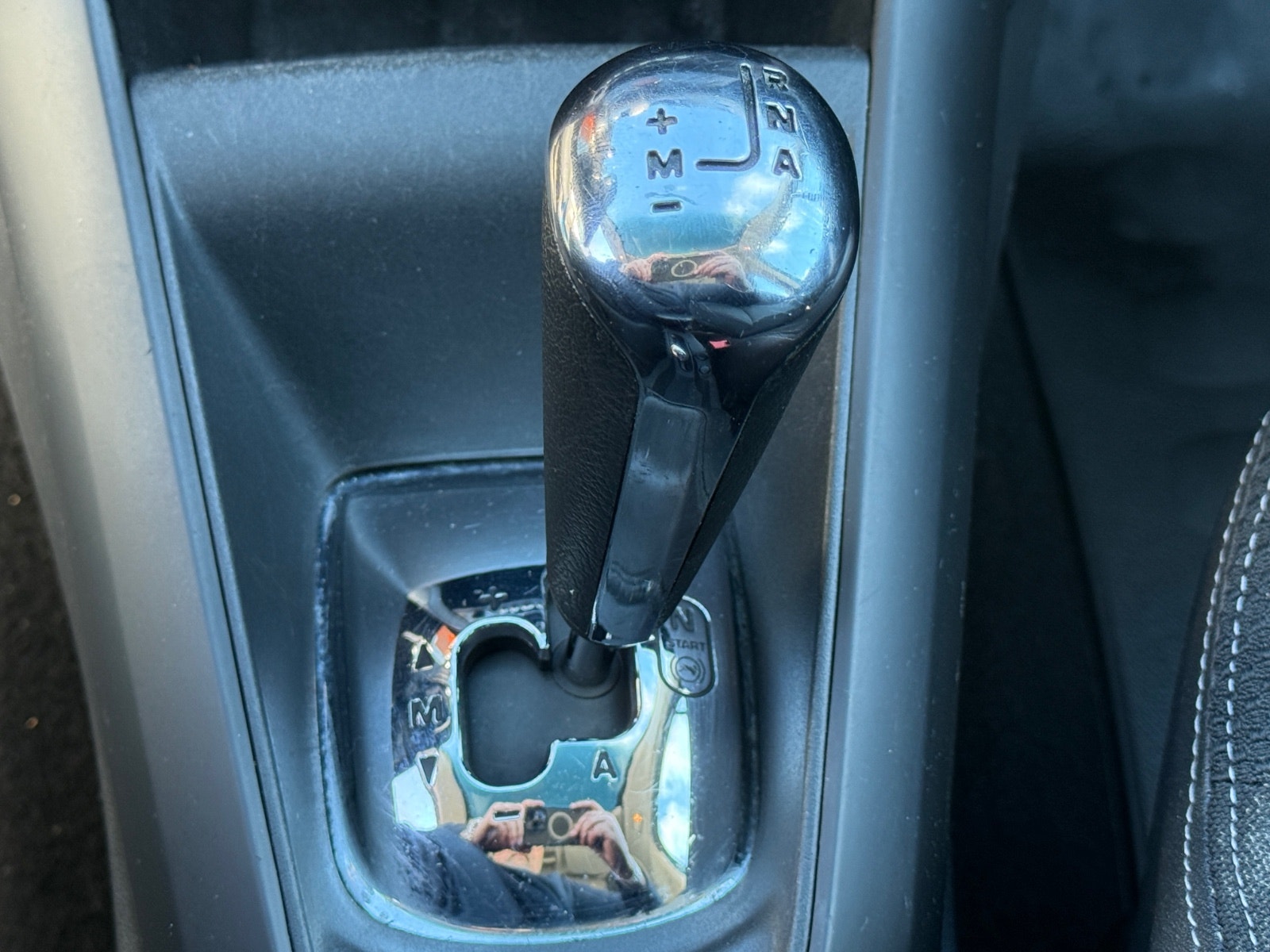 Hovedbilde av Citroen C3