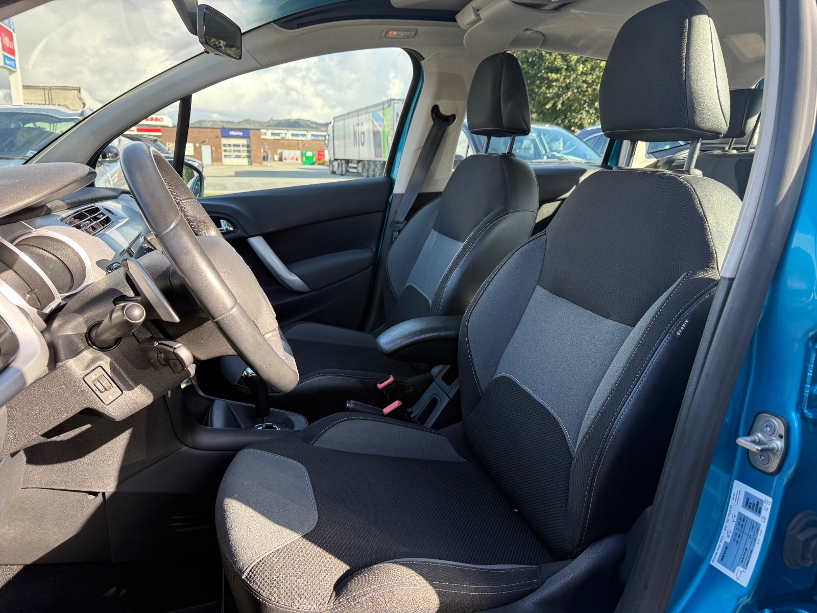 Hovedbilde av Citroen C3