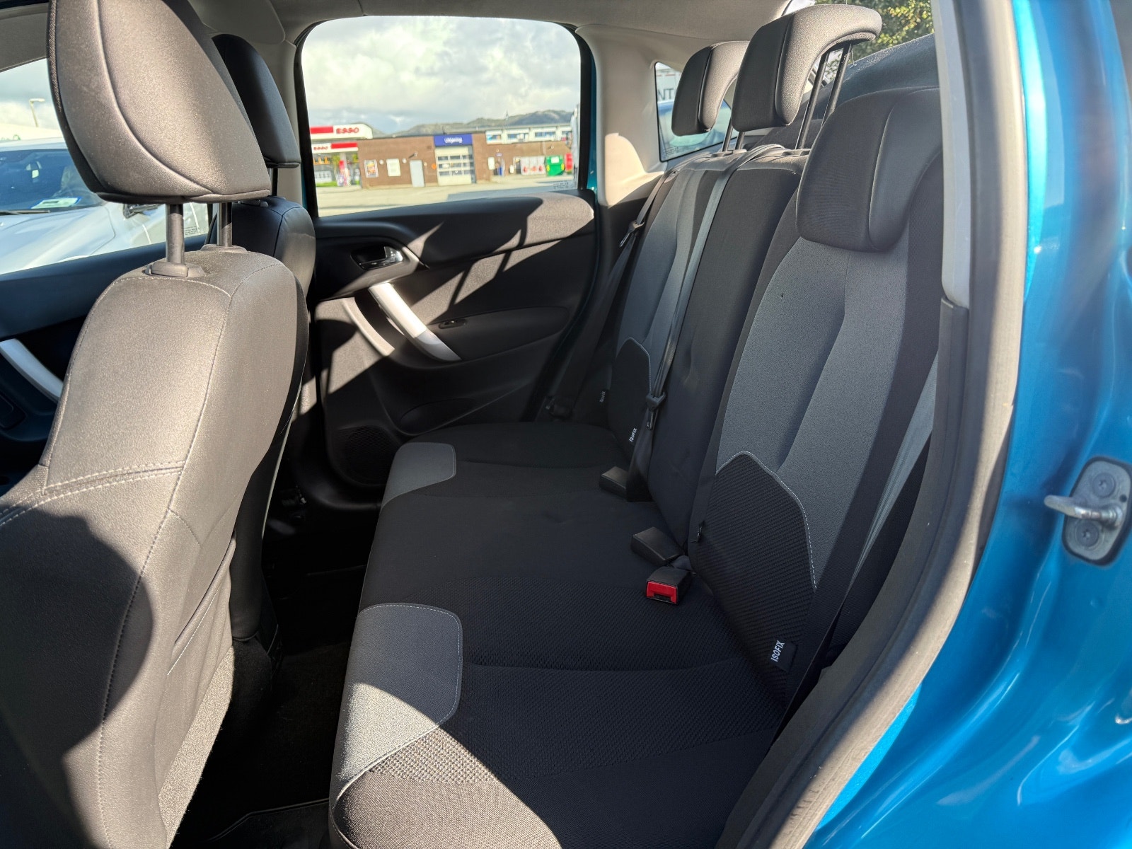 Hovedbilde av Citroen C3