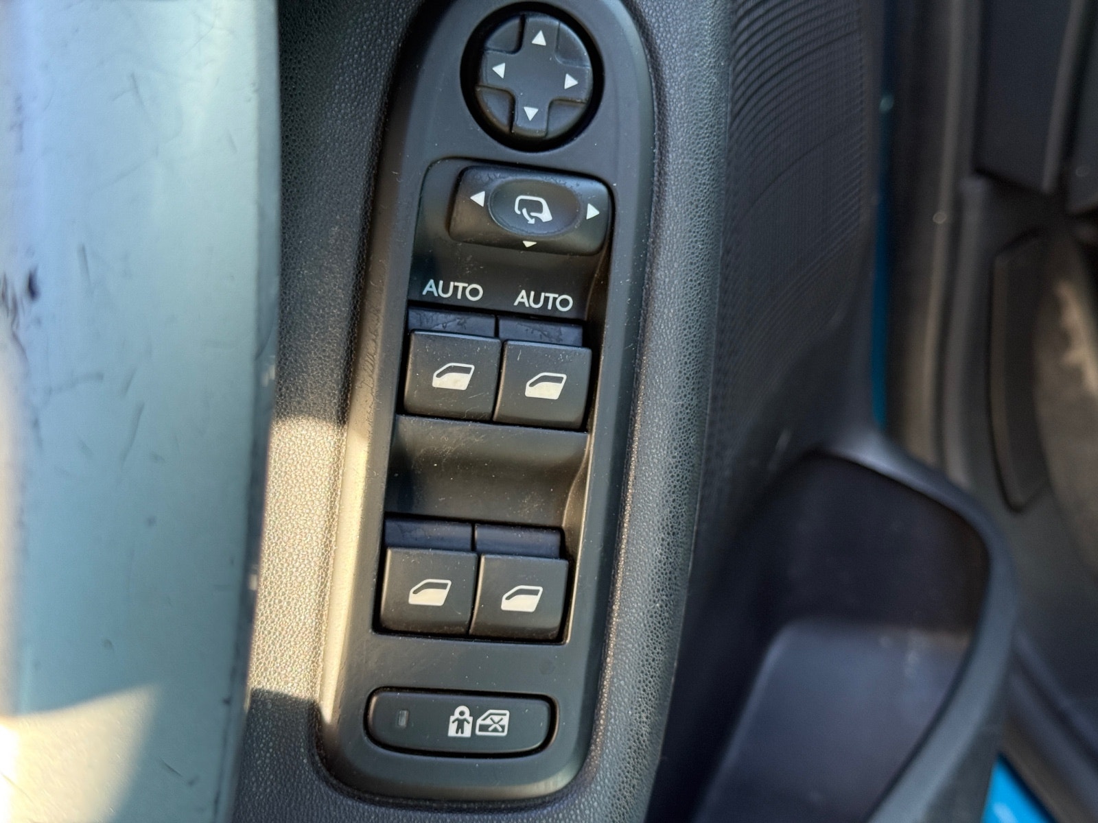 Hovedbilde av Citroen C3