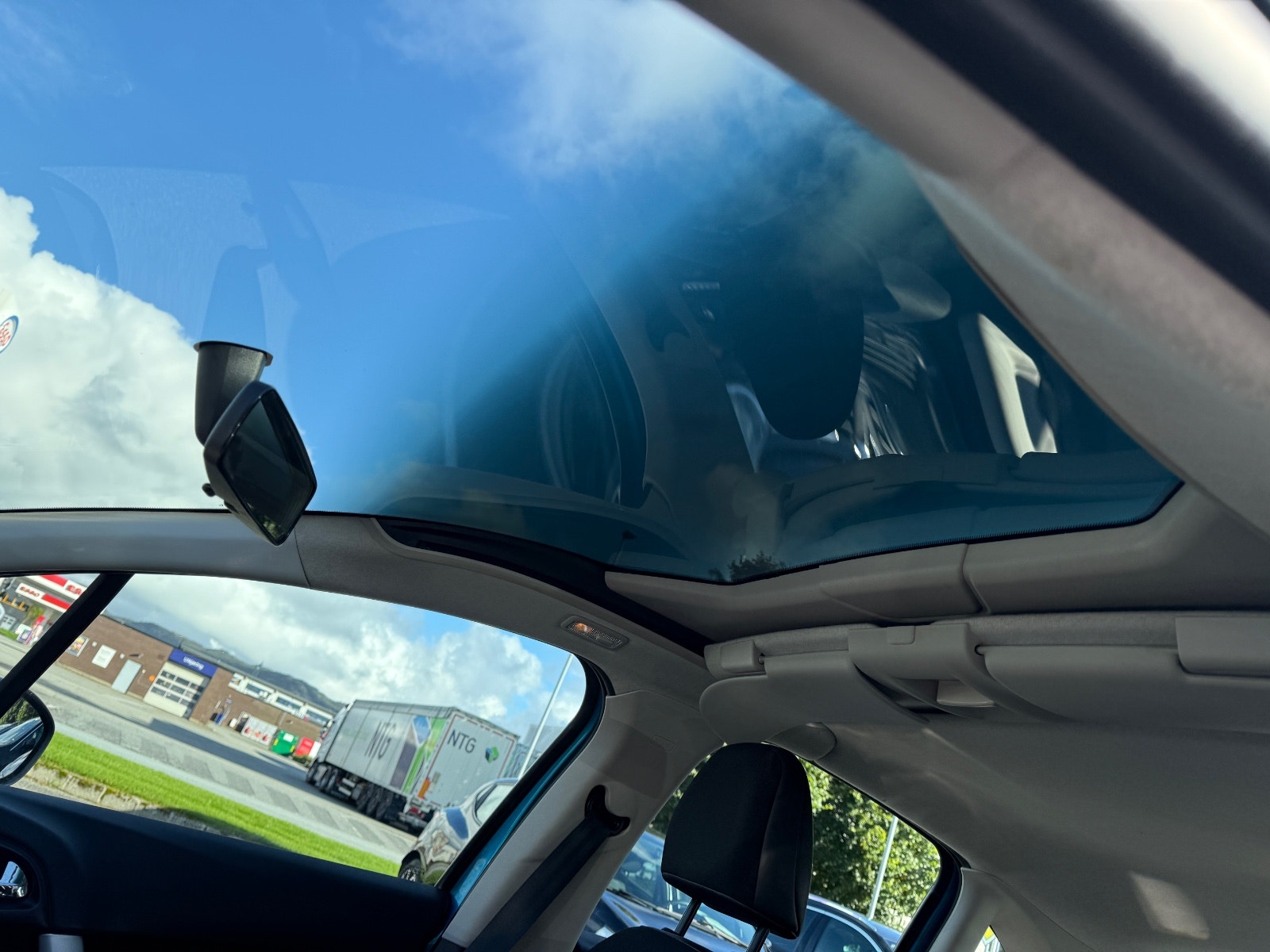 Hovedbilde av Citroen C3
