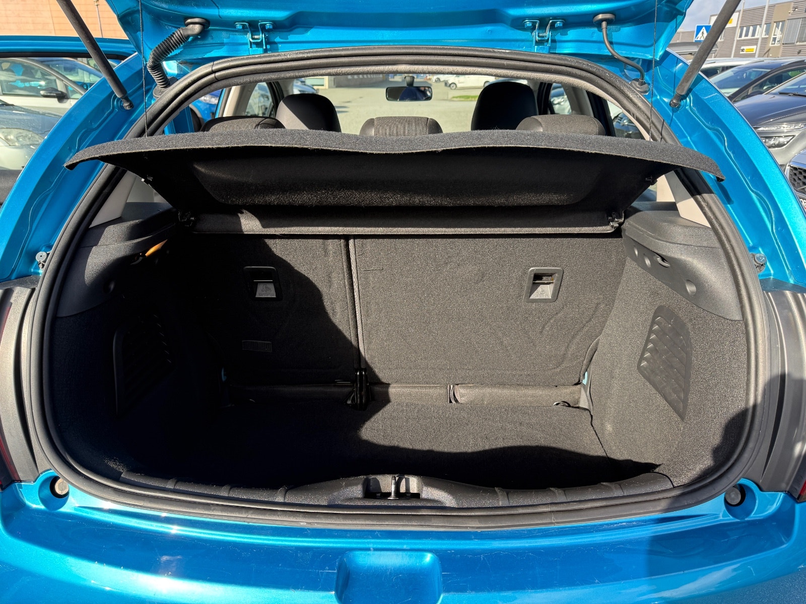 Hovedbilde av Citroen C3