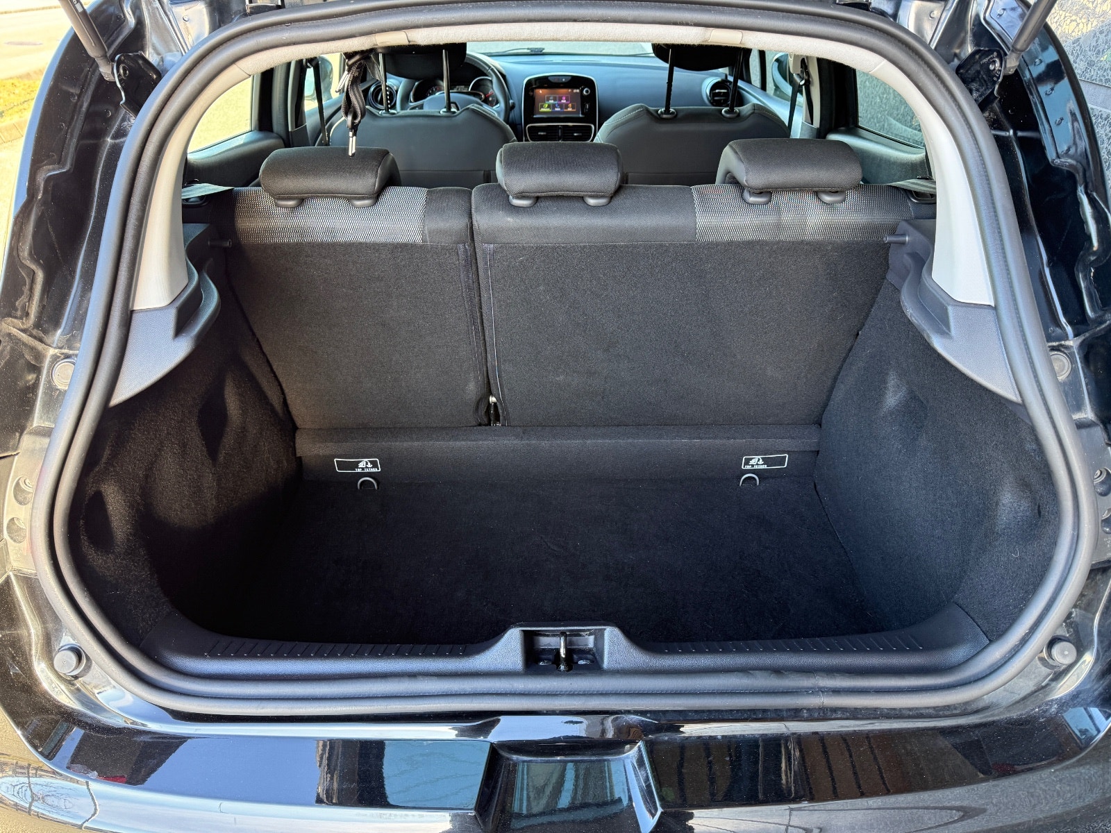 Hovedbilde av Renault Clio