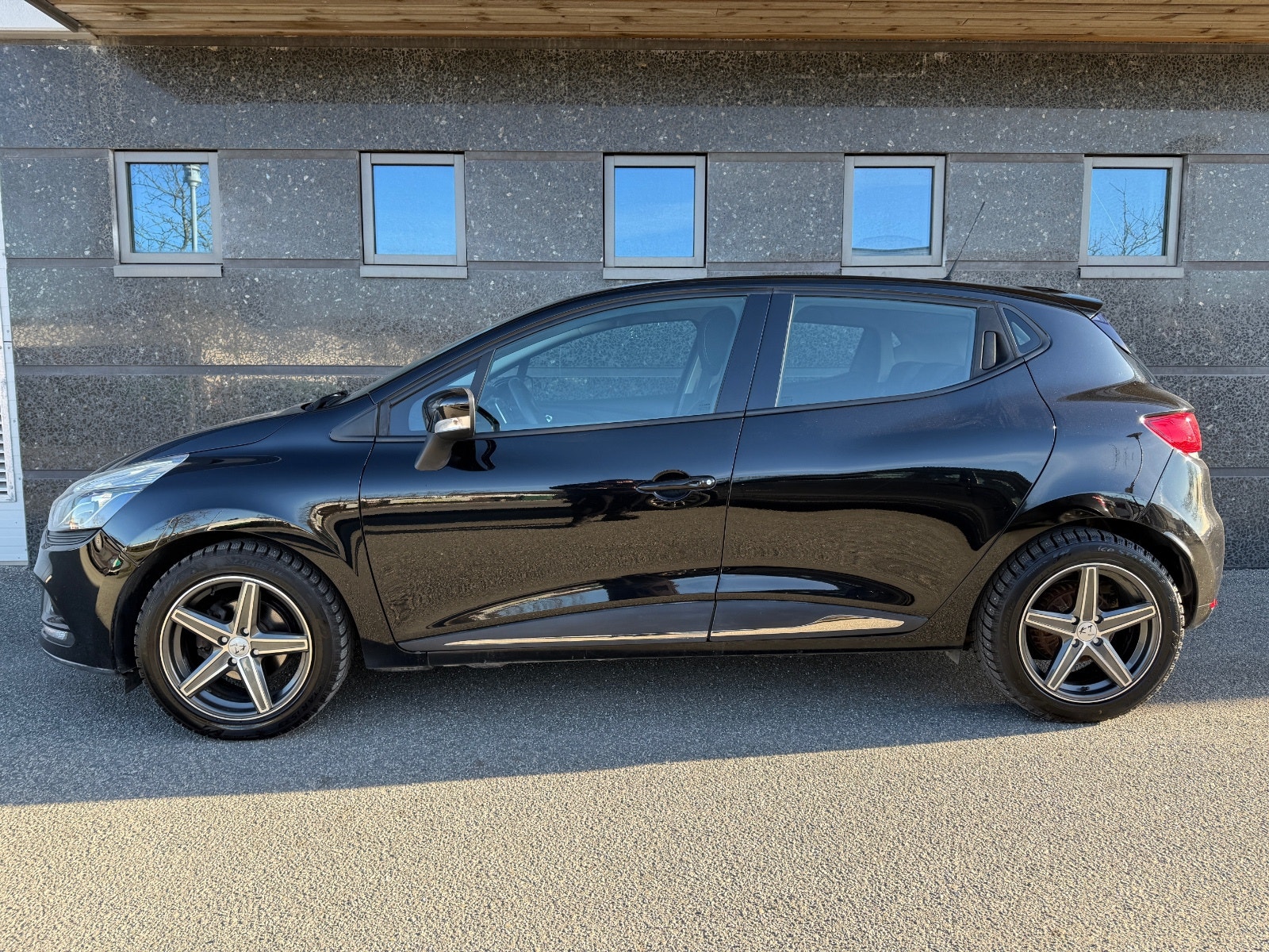 Hovedbilde av Renault Clio
