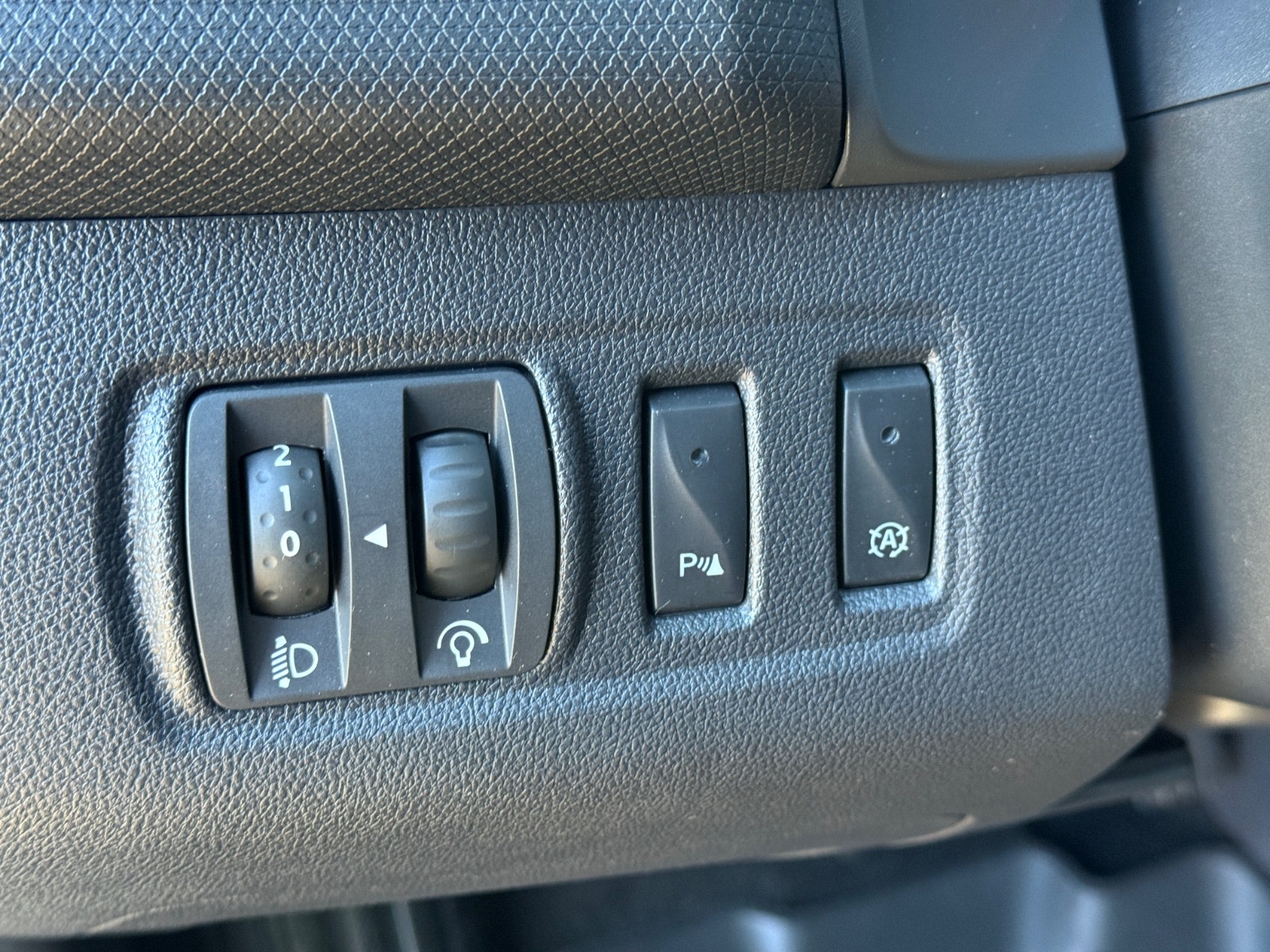 Hovedbilde av Renault Clio