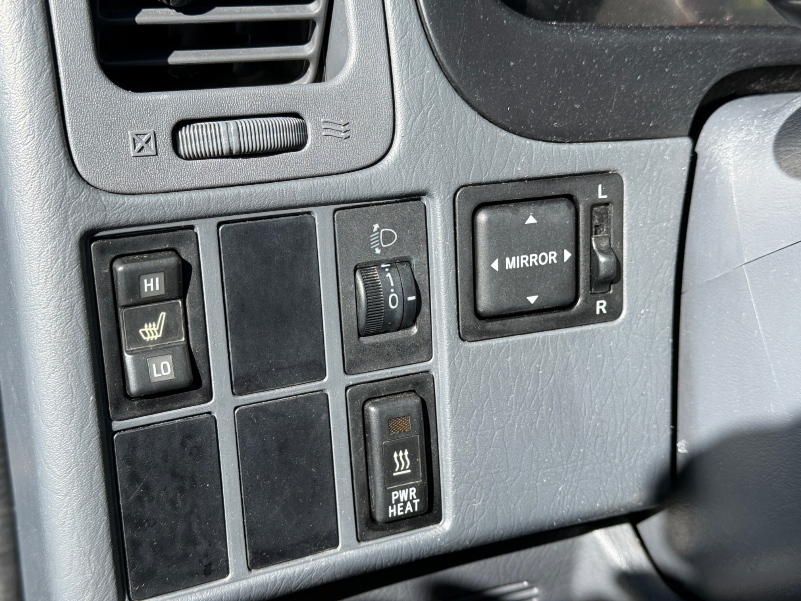 Hovedbilde av Toyota HiAce