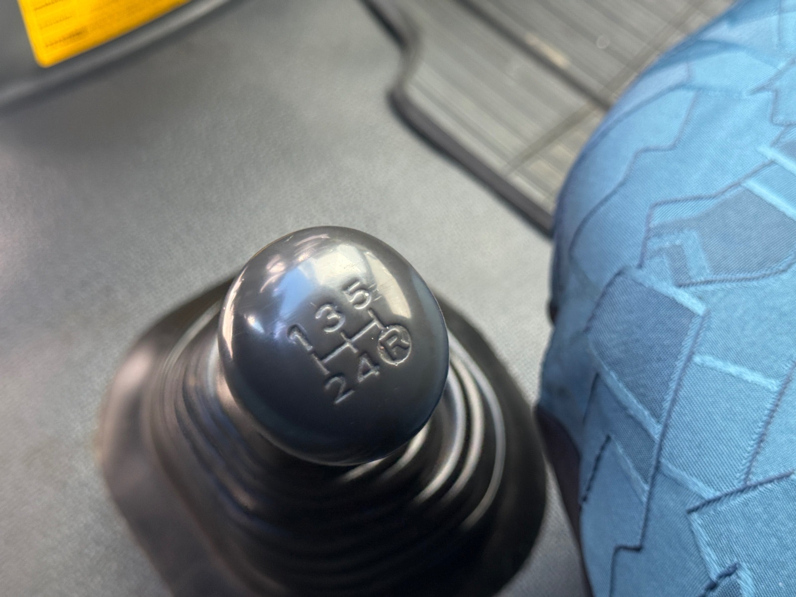 Hovedbilde av Toyota HiAce
