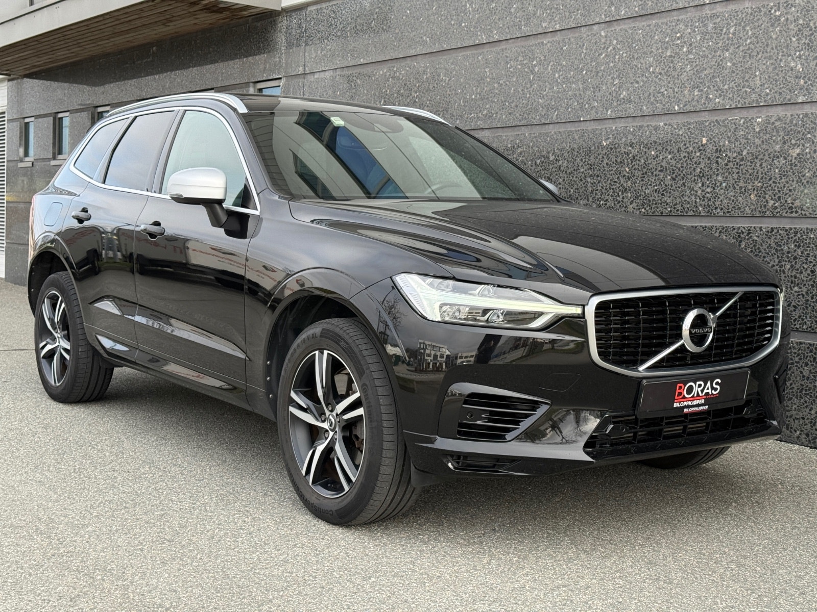 Hovedbilde av Volvo XC60