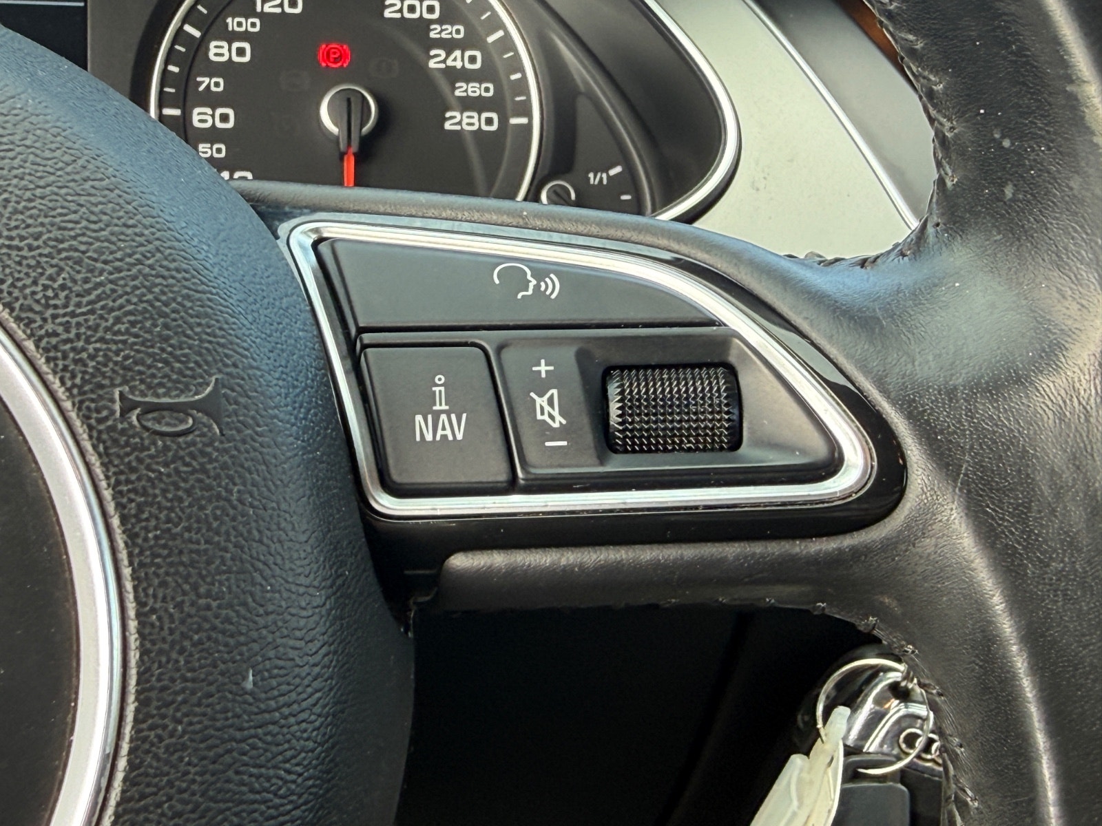 Hovedbilde av Audi A4