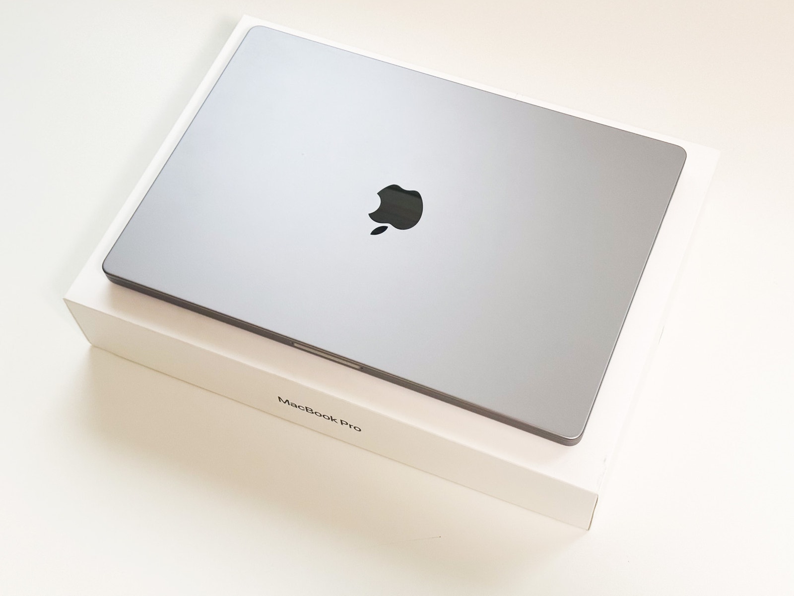 Macbook Pro M1 MAX 16