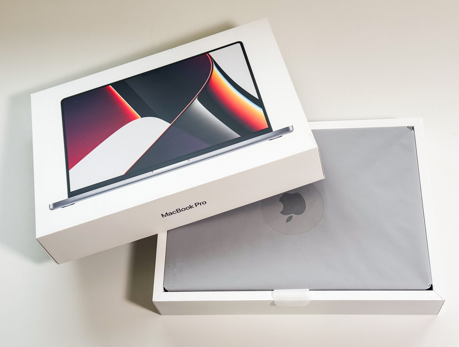 Macbook Pro M1 MAX 16