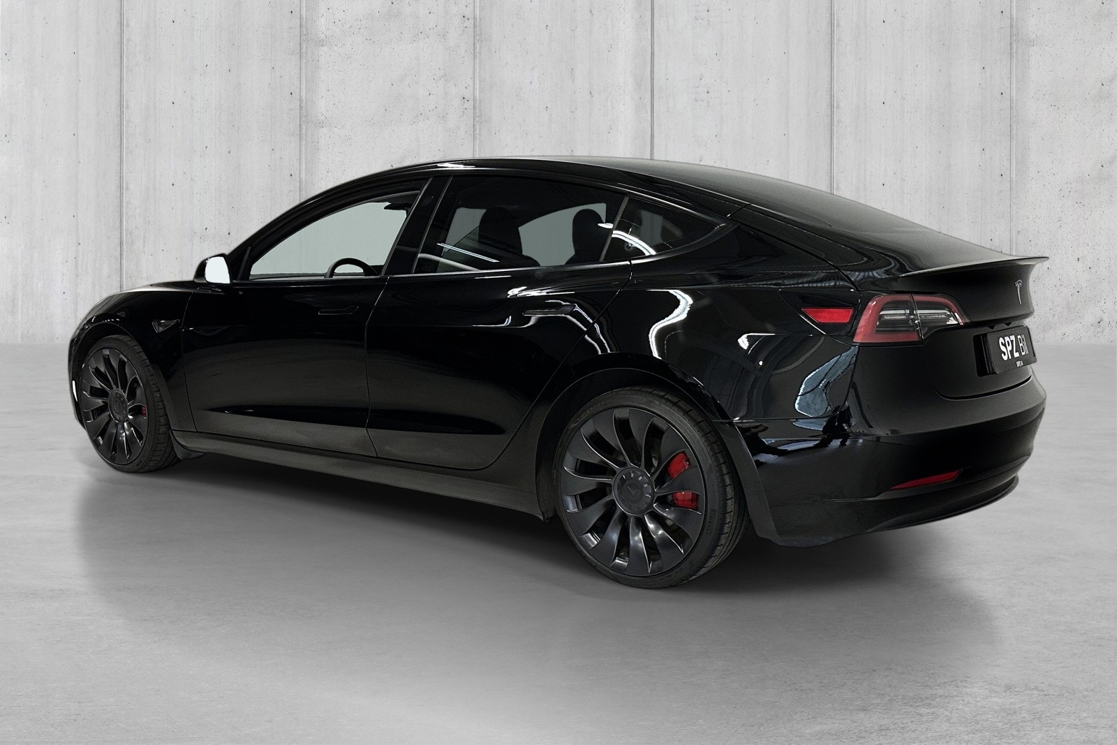 Tesla Model 3 2023
