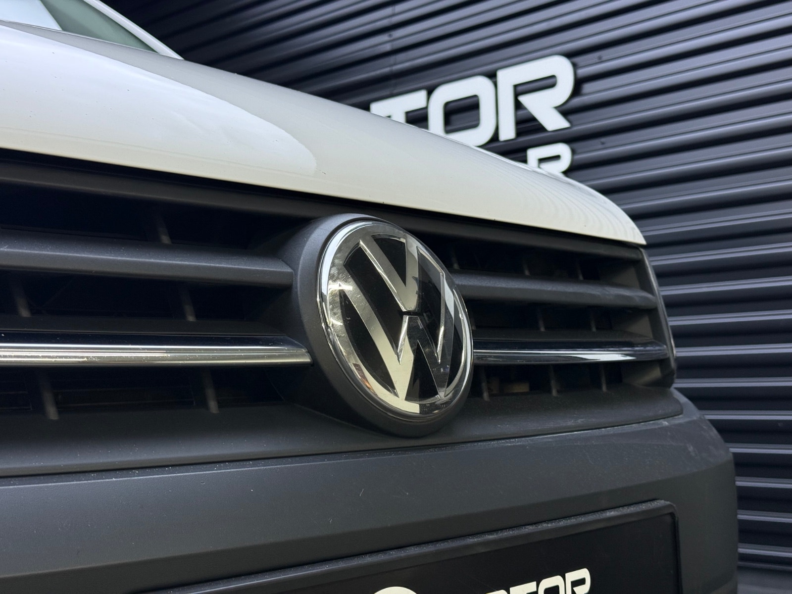 Hovedbilde av Volkswagen Caddy