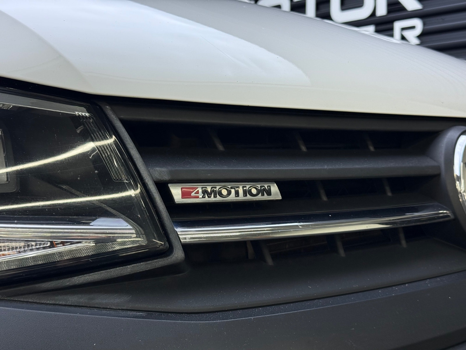 Hovedbilde av Volkswagen Caddy