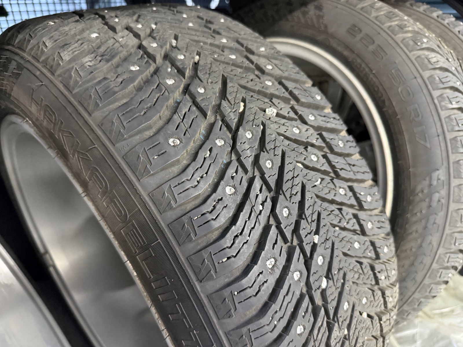 Hovedbilde av Mercedes-Benz E220