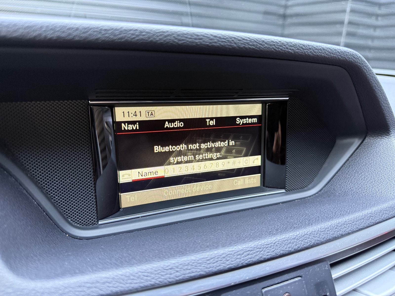 Hovedbilde av Mercedes-Benz E220