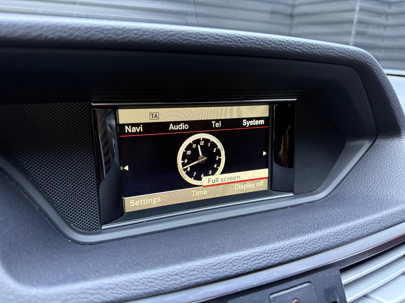 Hovedbilde av Mercedes-Benz E220