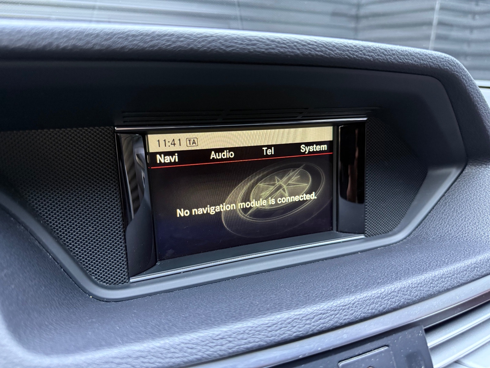 Hovedbilde av Mercedes-Benz E220
