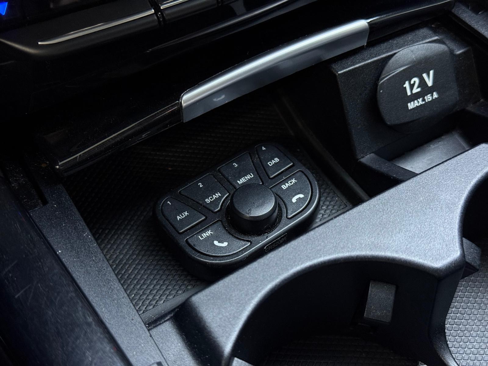 Hovedbilde av Mercedes-Benz E220
