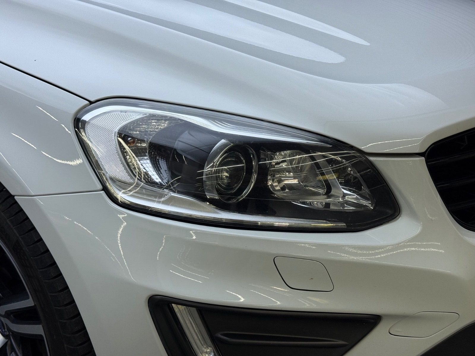 Hovedbilde av Volvo XC60