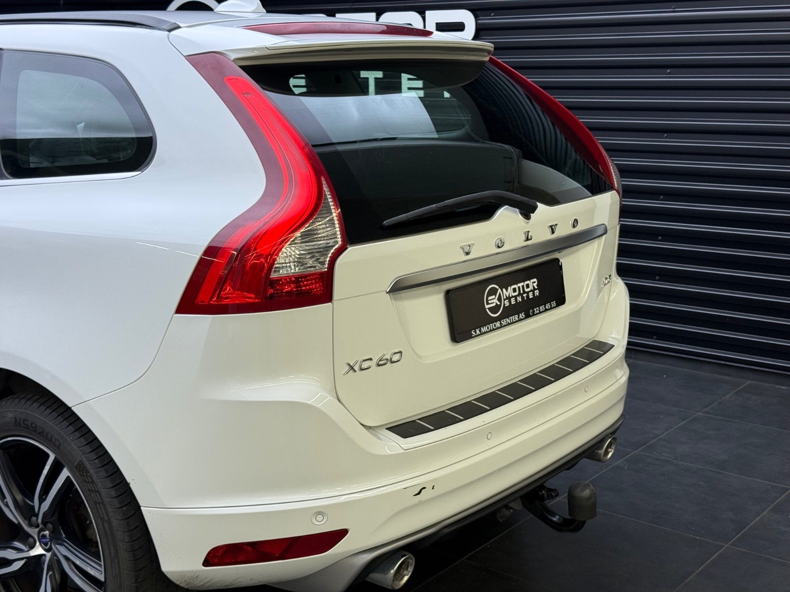 Hovedbilde av Volvo XC60