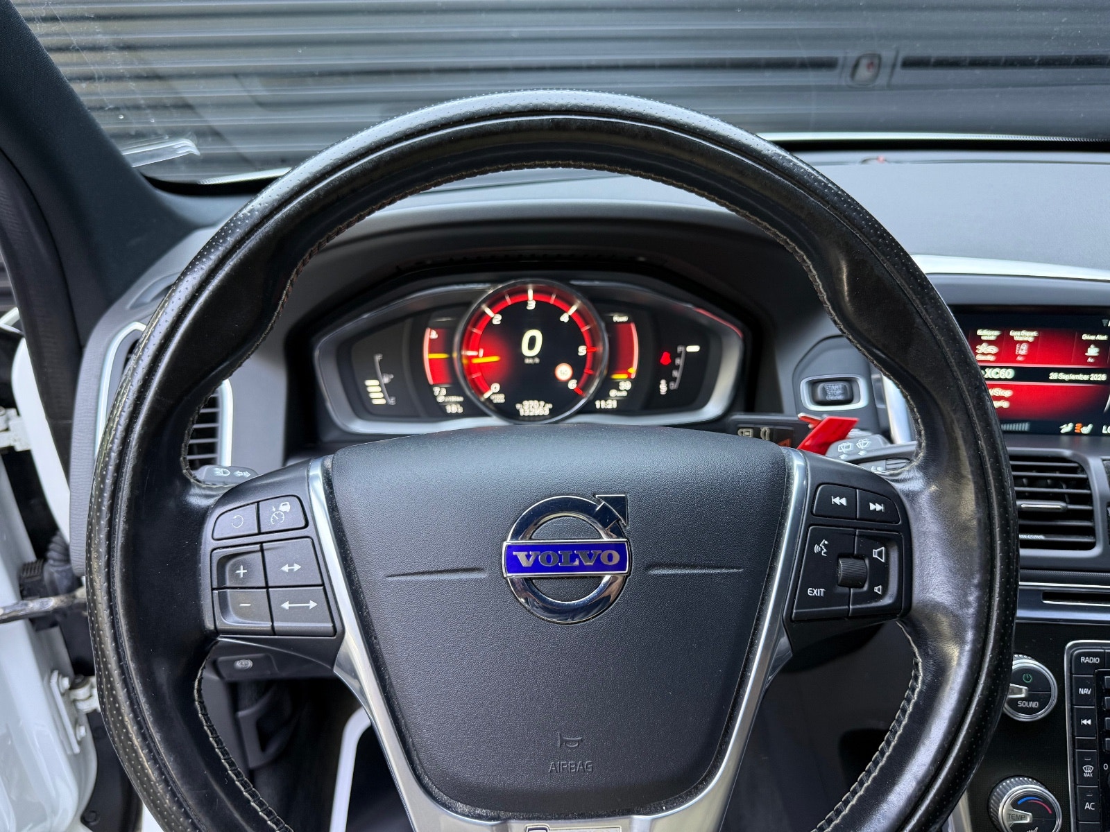 Hovedbilde av Volvo XC60