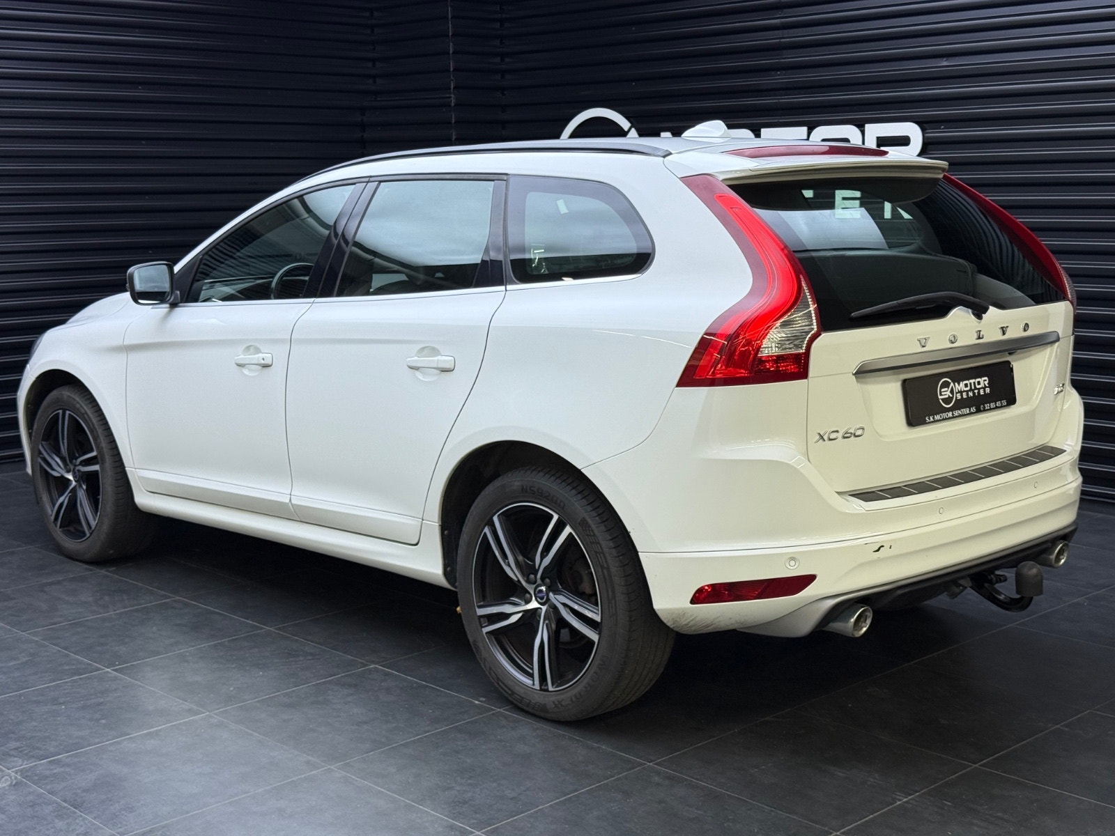 Hovedbilde av Volvo XC60