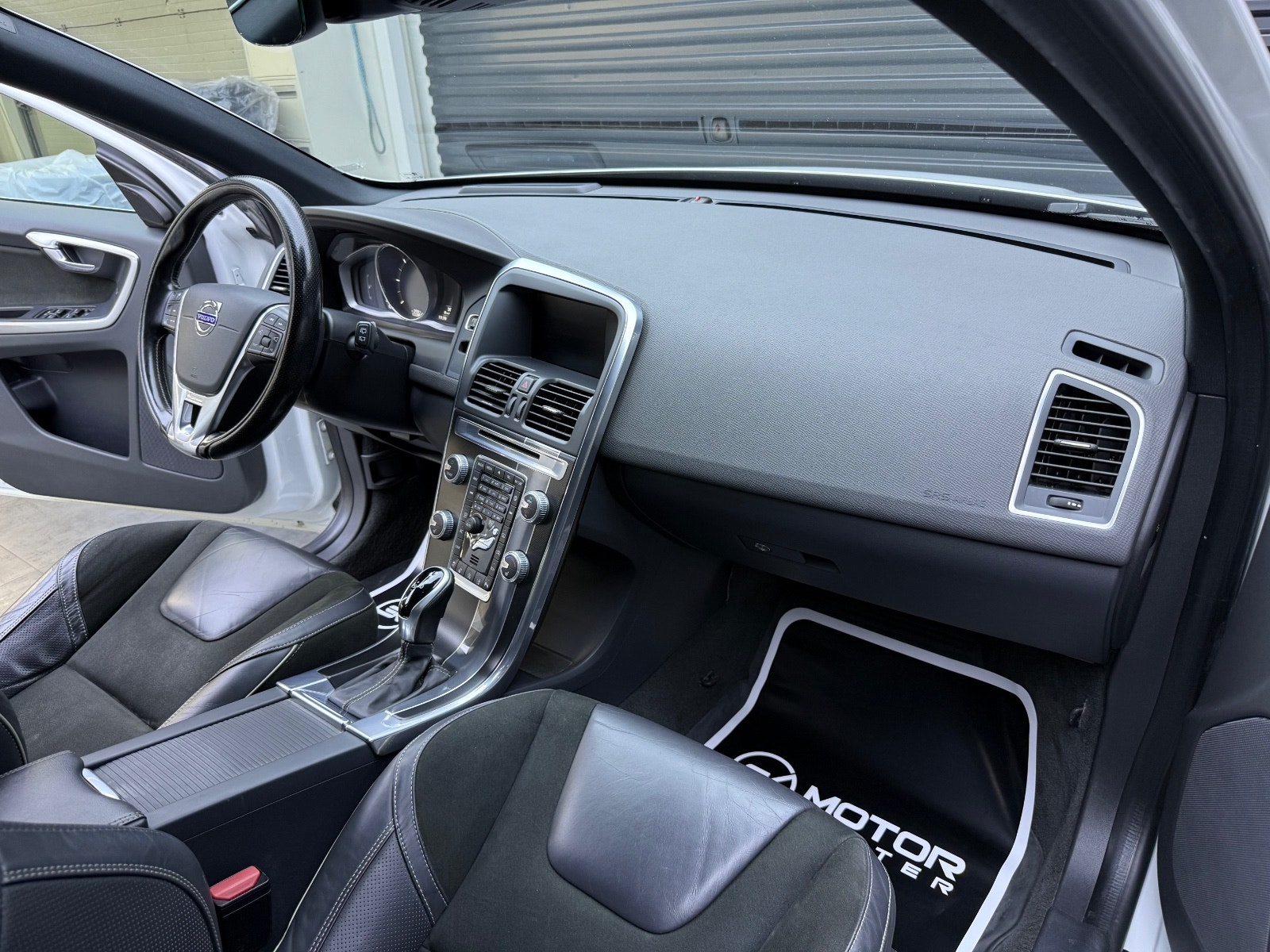Hovedbilde av Volvo XC60